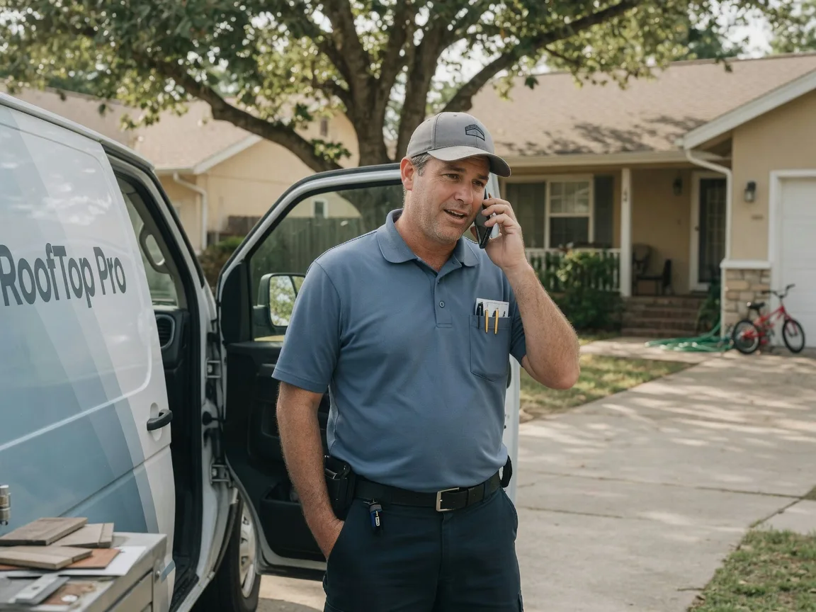Roof Repair Nedrow, NY FAQs
