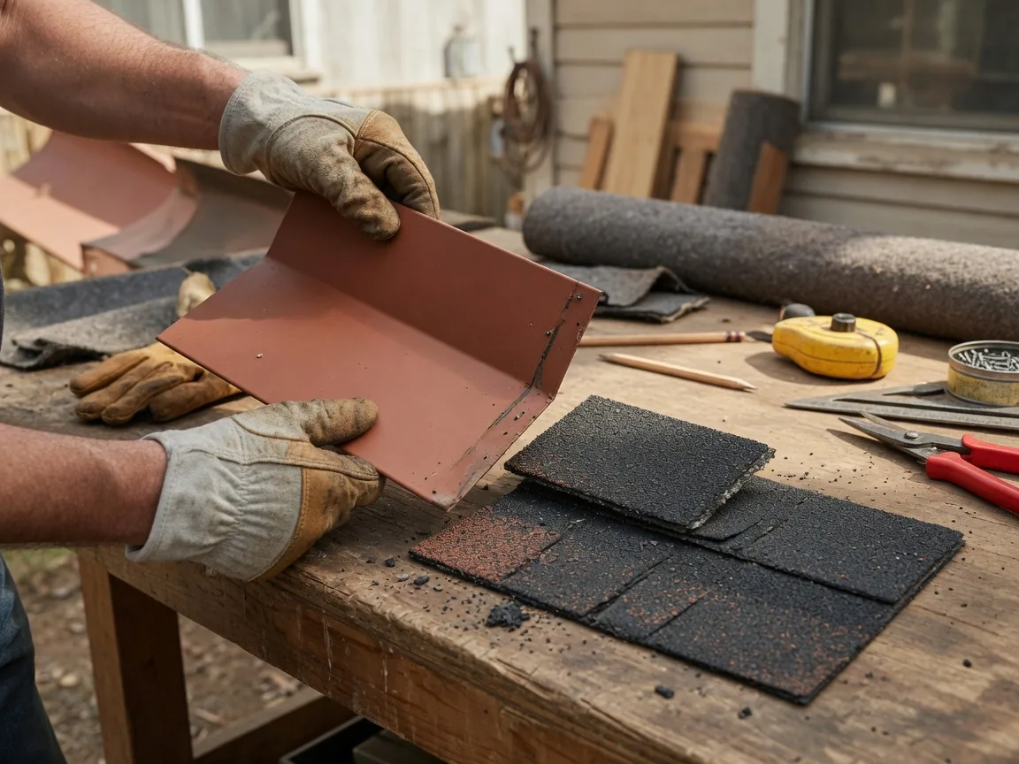 Roof Repair company in Nedrow, NY